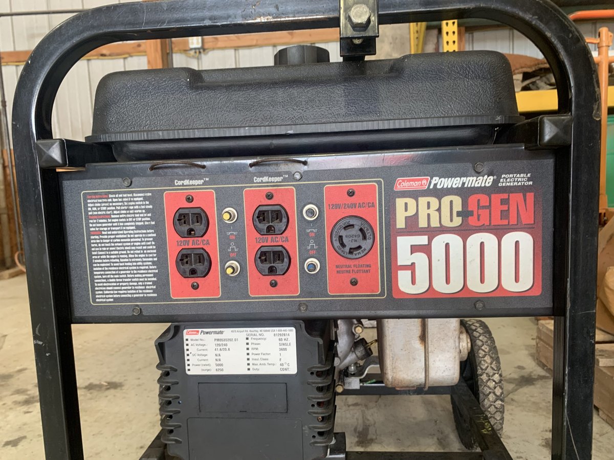 Powermate Generator: A Comprehensive Guide to Choosing Your Ideal Power Solution